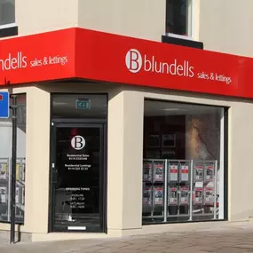 Bild von Blundells Sales and Letting Agents Hillsborough