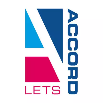 Logo de Accord Lets Letting Agents Leamington Spa