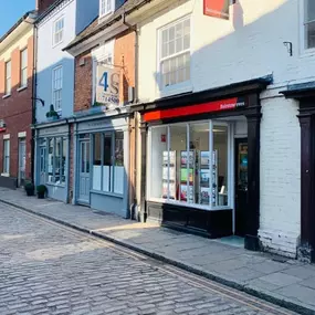 Bild von Bairstow Eves Estate Agents Atherstone