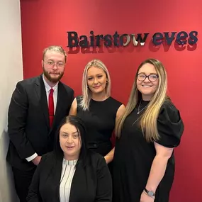 Bild von Bairstow Eves Estate Agents Atherstone