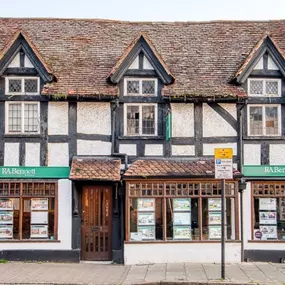 Bild von R A Bennett Sales and Letting Agents Stratford upon Avon