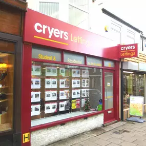 Bild von Cryers Letting Agents Southampton