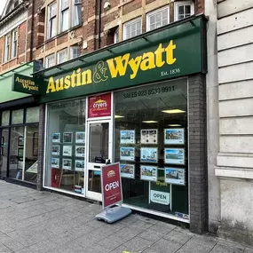 Bild von Cryers Letting Agents Southampton