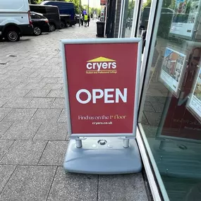 Bild von Cryers Letting Agents Southampton