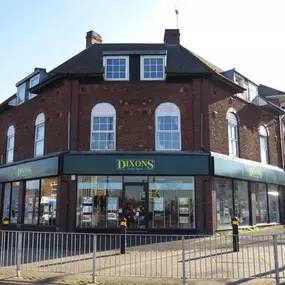 Bild von Dixons Sales and Letting Agents Selly Oak