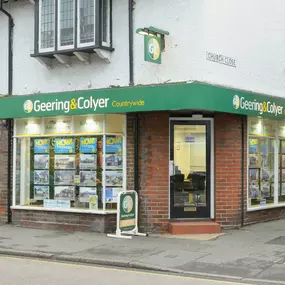 Bild von Geering & Colyer Estate Agent New Romney