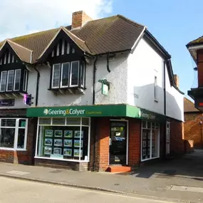 Bild von Geering and Colyer Estate Agents New Romney