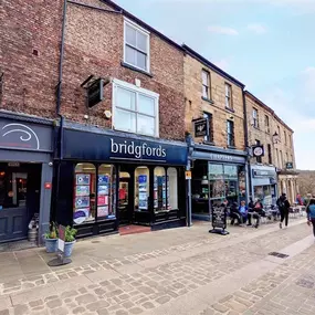 Bild von Bridgfords Sales and Letting Agents Durham