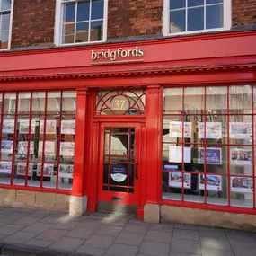 Bild von Bridgfords Sales and Letting Agents York