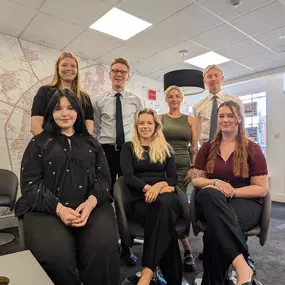 Bild von Bridgfords Sales and Letting Agents York