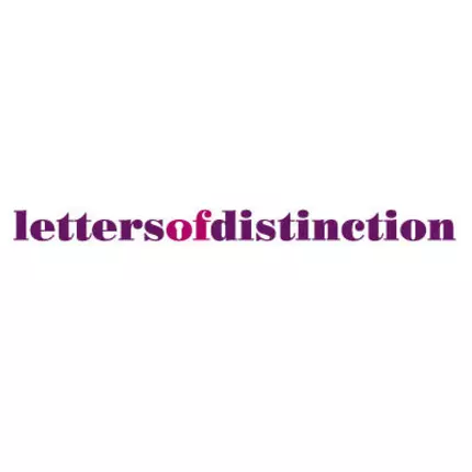 Logo von Letters of Distinction Letting Agents York