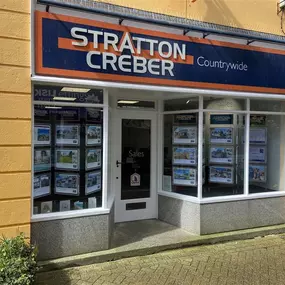 Bild von Stratton Creber Sales and Letting Agents Liskeard