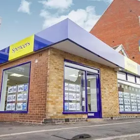 Bild von Spencers Estate Agents Blaby