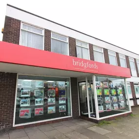 Bild von Bridgfords Sales and Letting Agents Cheadle Hulme