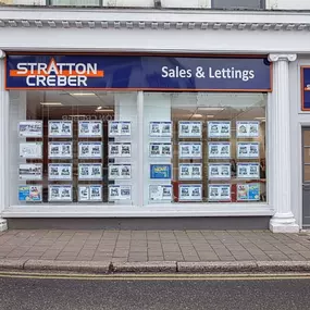 Bild von Stratton Creber Estate Agents Bodmin