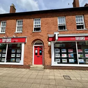 Bild von Taylors Sales and Letting Agents Biggleswade