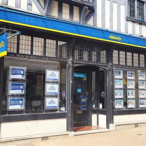 Bild von Abbotts Sales and Letting Agents Ipswich