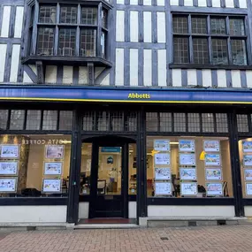 Bild von Abbotts Sales and Letting Agents Ipswich