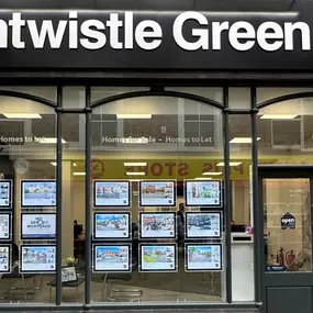 Bild von Entwistle Green Sales and Letting Agents St Helens