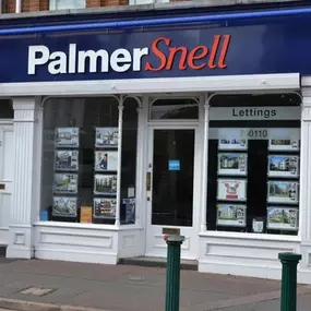 Bild von Palmer Snell Sales and Letting Agents Westbourne