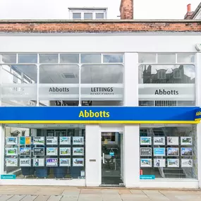 Bild von Abbotts Sales and Letting Agents Colchester