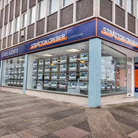 Bild von Stratton Creber Estate Agents Newquay