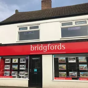 Bild von Bridgfords Sales and Letting Agents Northallerton