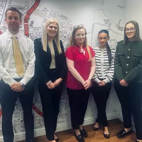 Bild von Bridgfords Sales and Letting Agents Northallerton