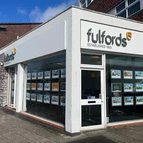 Bild von Fulfords Estate Agents Plymstock