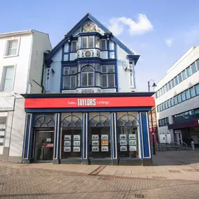 Bild von Taylors Letting Agents Luton Lettings