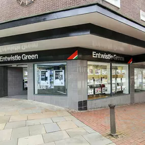 Bild von Entwistle Green Sales and Letting Agents Bolton