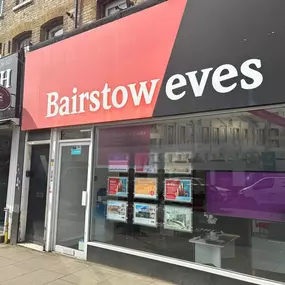 Bild von Bairstow Eves Sales and Letting Agents North Finchley