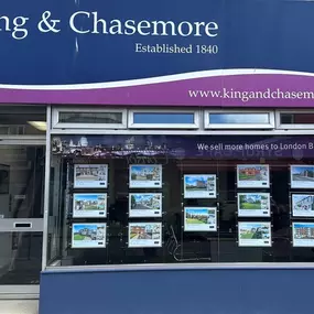 Bild von King and Chasemore Sales and Letting Agents Bognor Regis