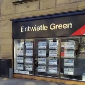 Bild von Entwistle Green Sales and Letting Agents Lancaster