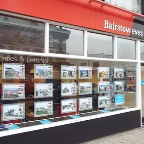 Bild von Bairstow Eves Estate Agents Rayleigh