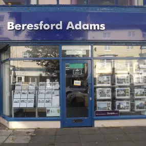 Bild von Beresford Adams Sales and Letting Agents Llandudno