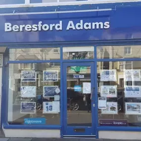 Bild von Beresford Adams Sales and Letting Agents Llandudno