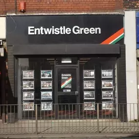 Bild von Entwistle Green Estate Agents Walton Vale