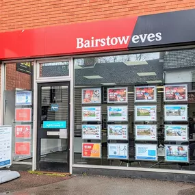 Bild von Bairstow Eves Estate Agents Rainham