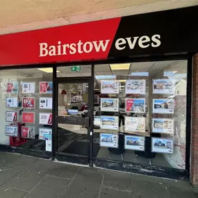 Bild von Bairstow Eves Sales and Letting Agents Billericay