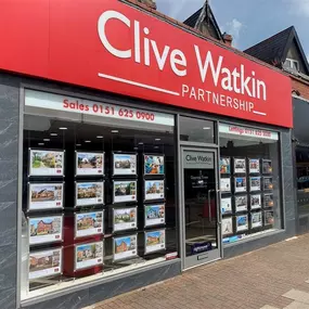 Bild von Clive Watkin Sales and Letting Agents West Kirby