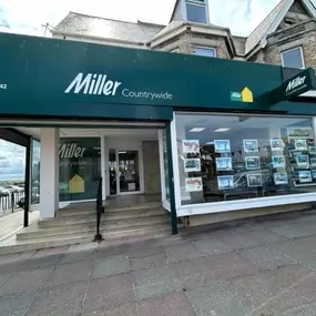 Bild von Miller Sales and Letting Agents Newquay