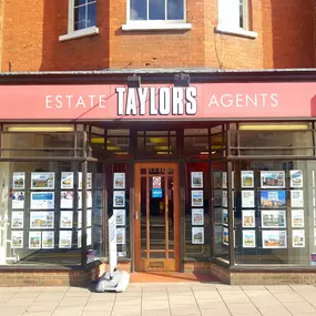 Bild von Taylors Sales and Letting Agents Hitchin