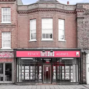 Bild von Taylors Estate Agents Hitchin