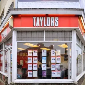 Bild von Taylors Estate Agents Dunstable