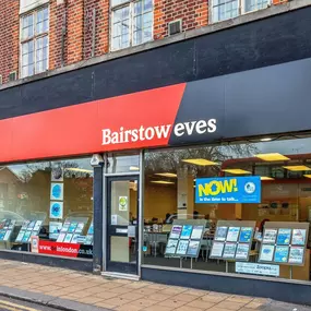 Bild von Bairstow Eves Estate Agent Edmonton