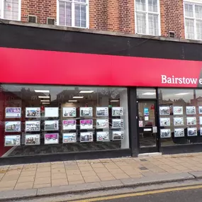 Bild von Bairstow Eves Estate Agents Edmonton