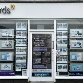 Bild von Fulfords Estate Agents Exeter St Thomas