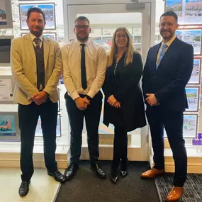 Bild von Fulfords Estate Agents Exeter St Thomas