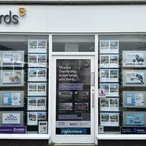 Bild von Fulfords Estate Agents Exeter St Thomas